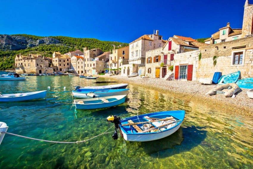 Vacanze al mare in Croazia, dove andare?